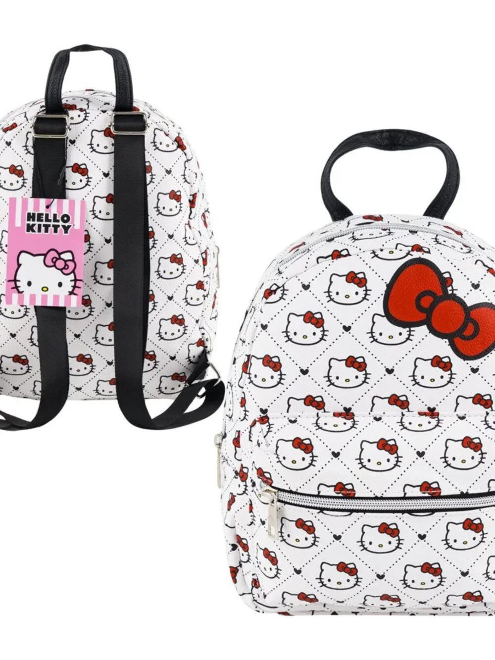 Hello Kitty premium material